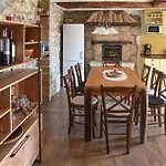 Awesome In With Sauna Дом отдыха *
