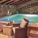 Дом отдыха Awesome In With Sauna *
