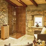 Awesome In With Sauna