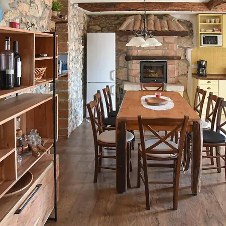 Awesome In With Sauna Ferienhaus *