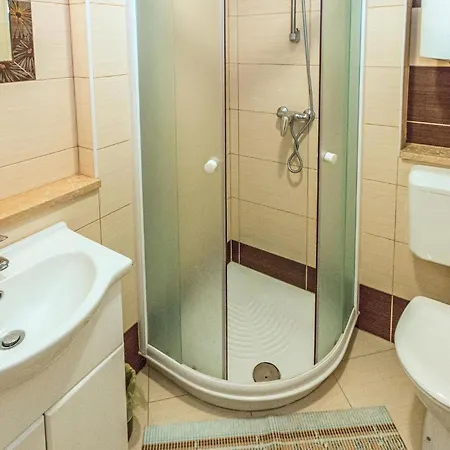 Awesome In With Sauna *