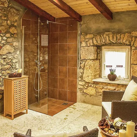 Awesome In With Sauna