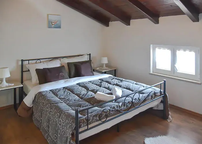 Case de vacanță Stunning In Mošćenička Draga