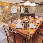 Awesome In With Sauna Holiday home