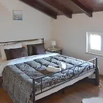 Holiday home Awesome In With Sauna Moscenicka Draga