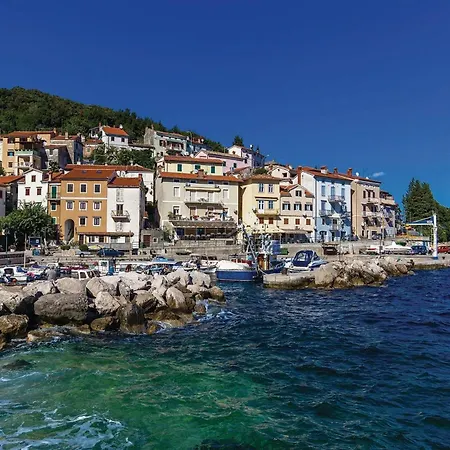 Сasa de vacaciones Stunning In Mošćenička Draga