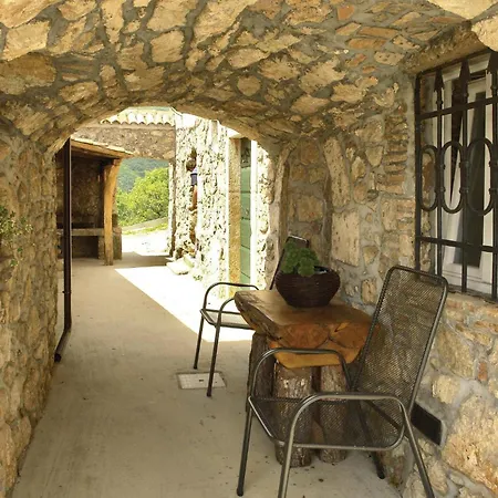 Сasa de vacaciones Stunning In