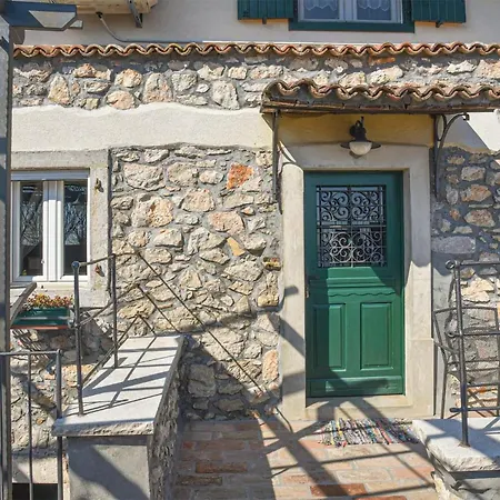 Beautiful In With Sauna Holiday home Moscenicka Draga