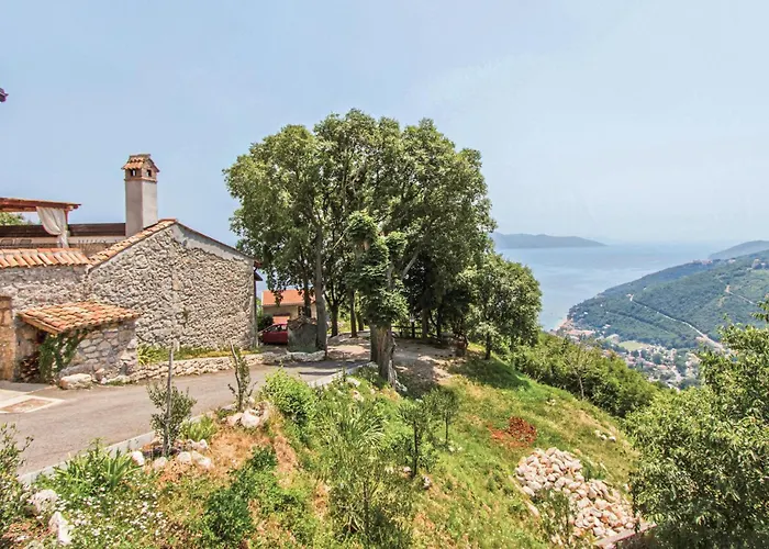 Сasa de vacaciones Stunning In