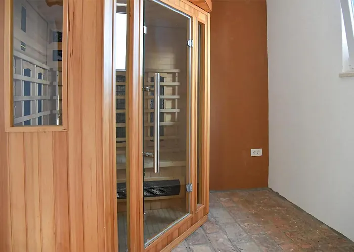 Stunning In Сasa de vacaciones Mošćenička Draga