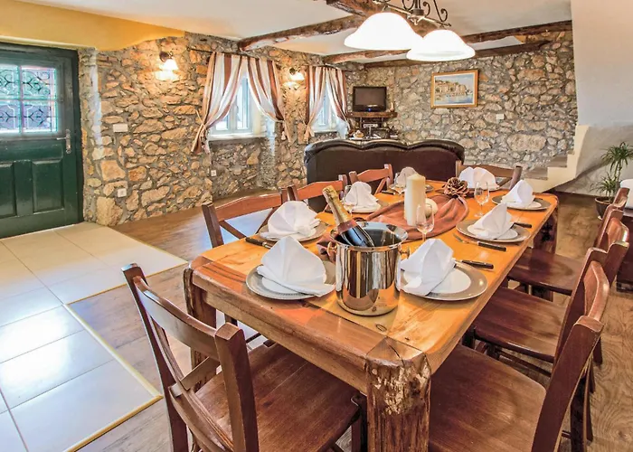 Stunning In Сasa de vacaciones