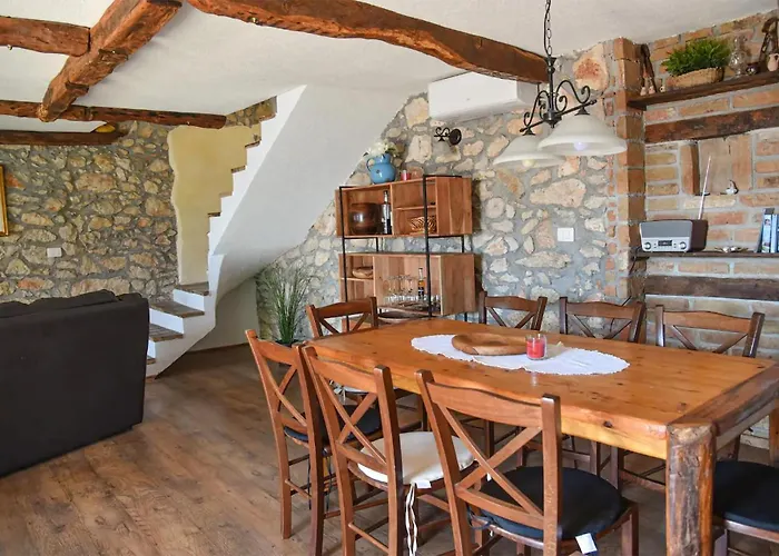 Сasa de vacaciones Stunning In