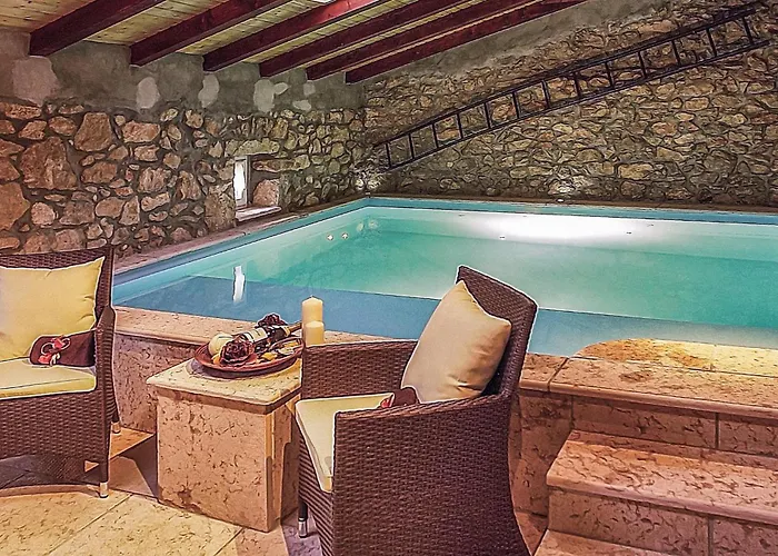 Сasa de vacaciones Stunning In *