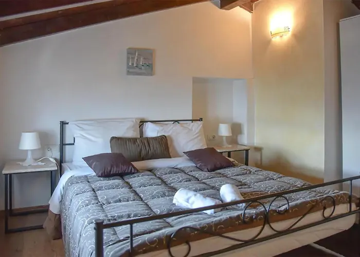 Сasa de vacaciones Stunning In Mošćenička Draga