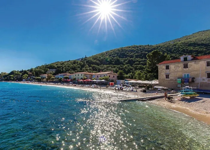 Stunning In Mošćenička Draga