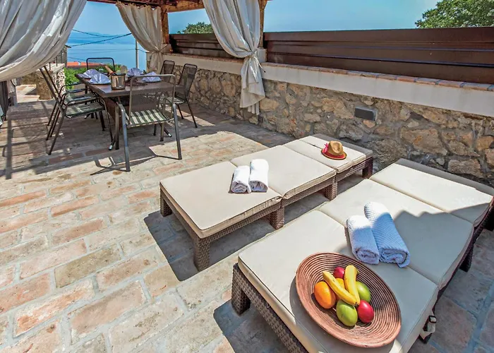 Сasa de vacaciones Stunning In