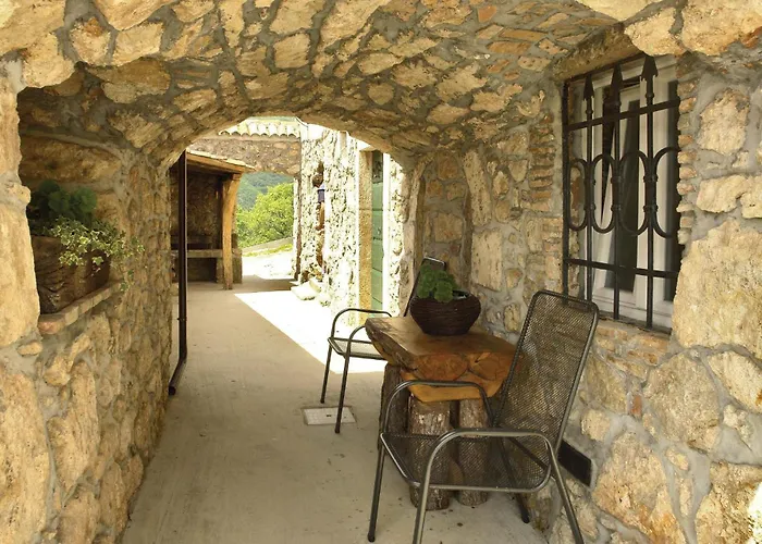 Сasa de vacaciones Stunning In