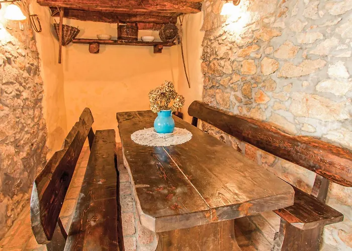 Сasa de vacaciones Stunning In *