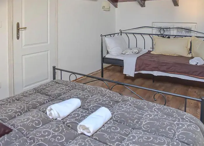 Stunning In Сasa de vacaciones Mošćenička Draga